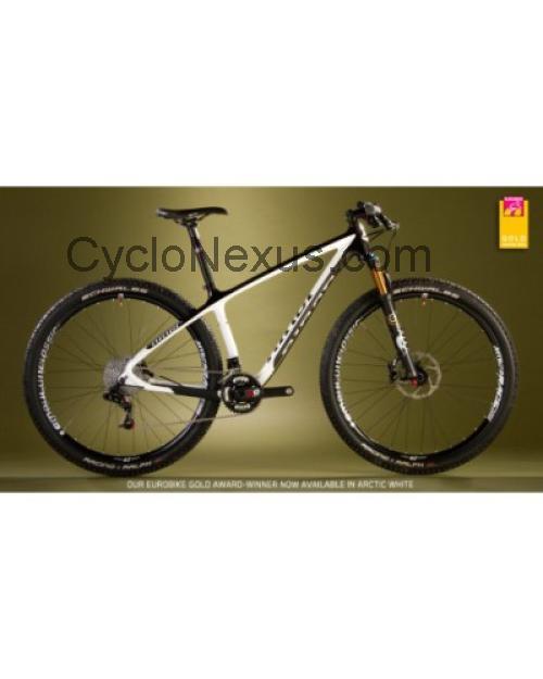 Niner Bikes AIR 9 RDO scheda tecnica e recensioni